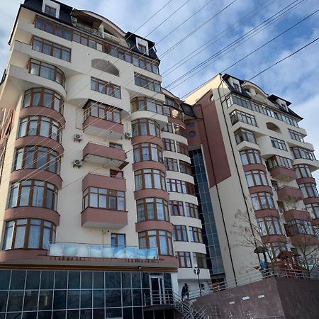 Luxury Apartments Truskawez Exterior foto