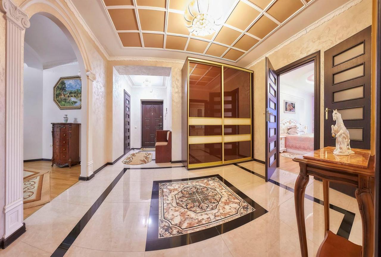Luxury Apartments Truskawez Exterior foto