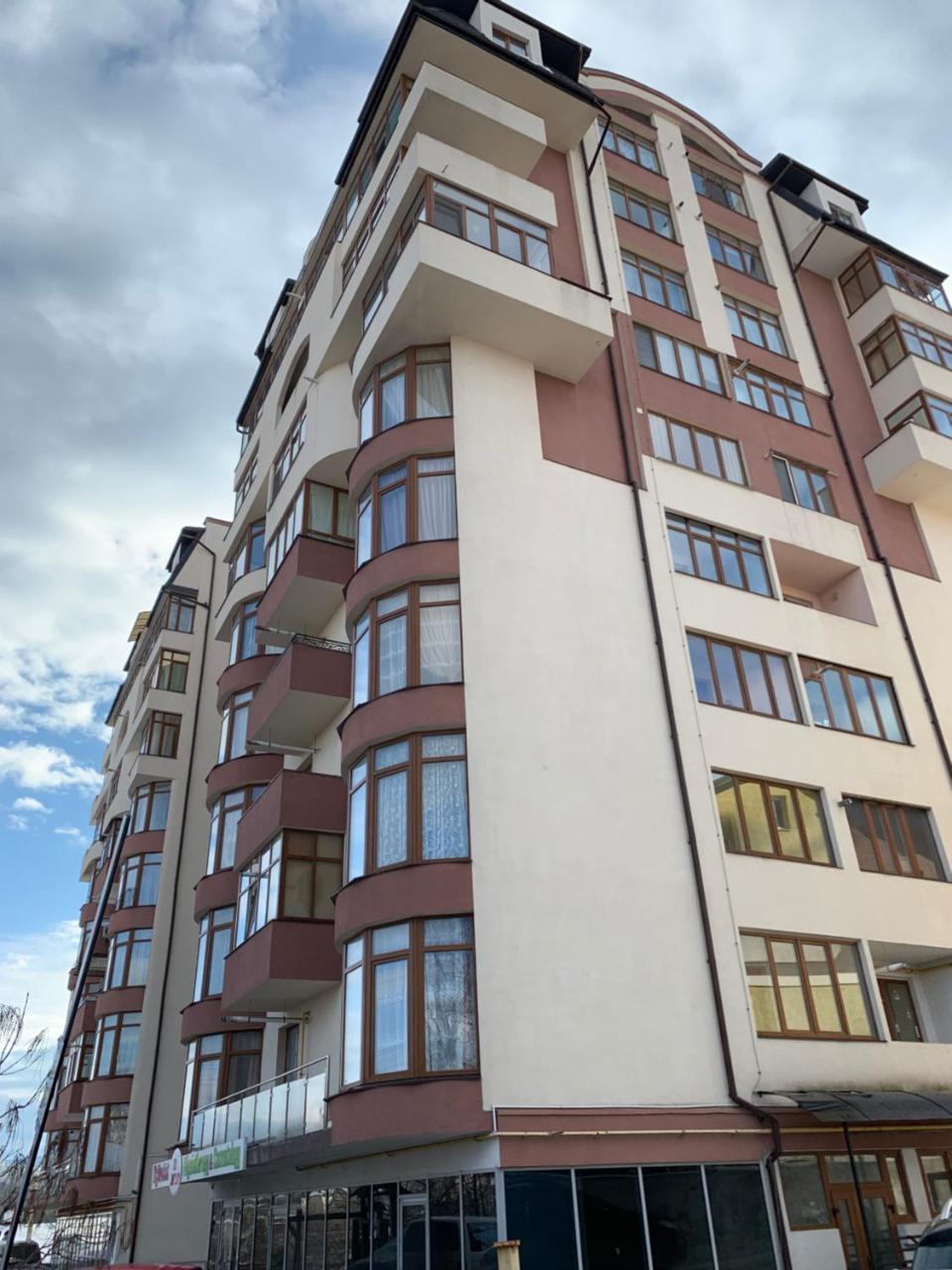 Luxury Apartments Truskawez Exterior foto